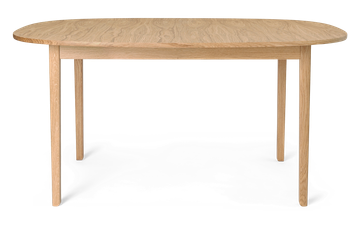 OW224 Rungstedlund Dining Table by Carl Hansen - view 2